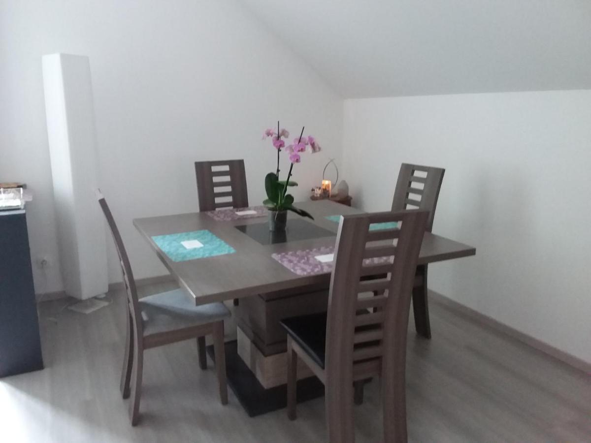 Gite De La Maison Bleue Villa Mirandol-Bourgnounac Екстериор снимка