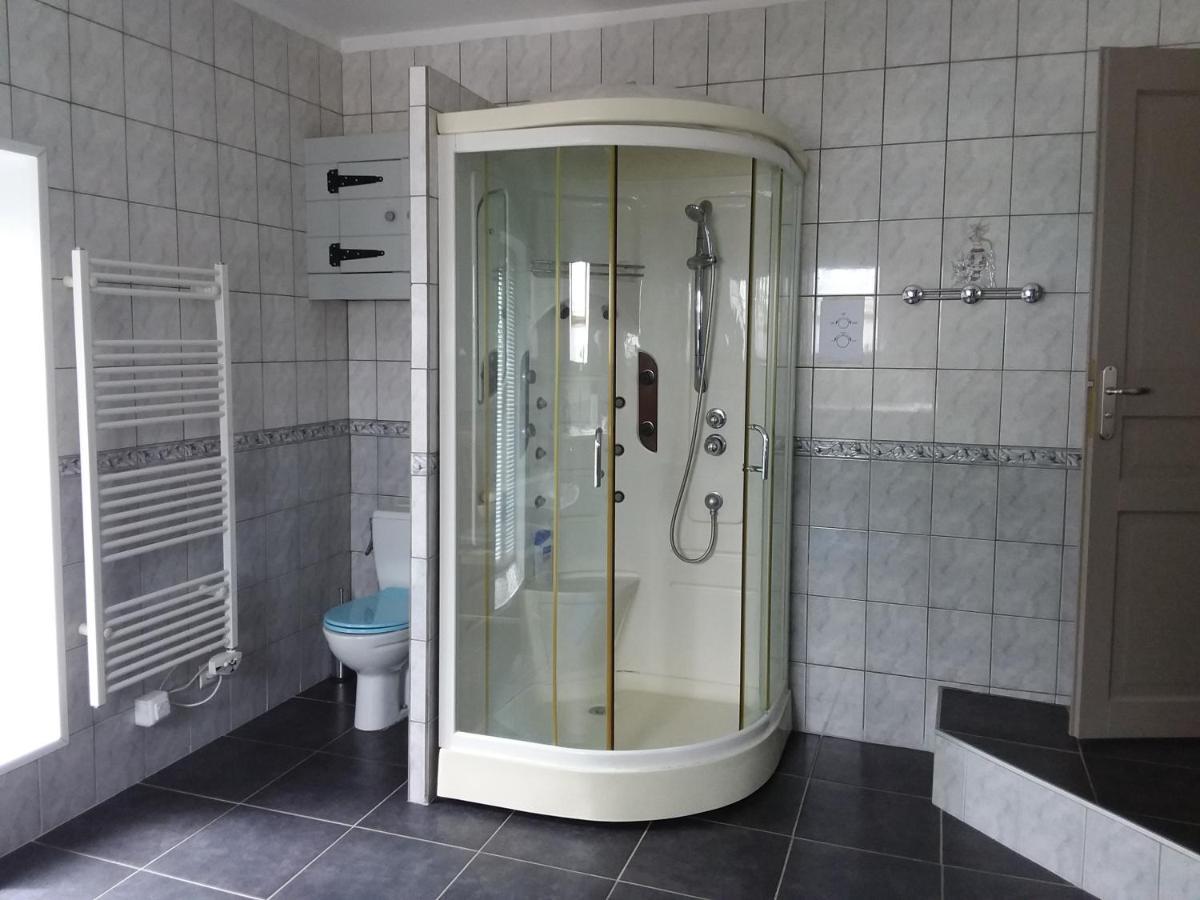 Gite De La Maison Bleue Villa Mirandol-Bourgnounac Екстериор снимка